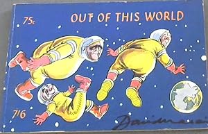 Out of This World - A New Collection of Cartoons