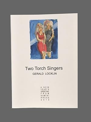 Two Torch Singers