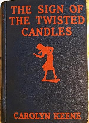 The Sign Of The Twisted Candles