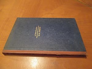 Die Erben, Gedichte (Inscribed First Edition)