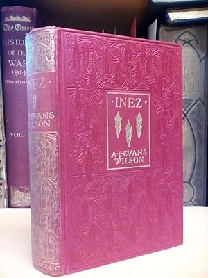 Inez: A Tale of the Alamo.
