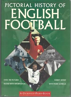 History of English Football