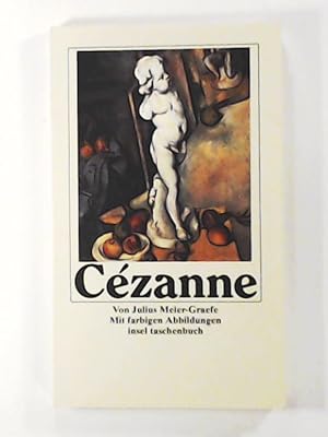 Cezanne.