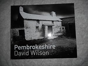 Pembrokeshire (SIGNED Copy) Photographs of Pembrokeshire