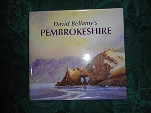 David Bellamy's Pembrokeshire (SIGNED Copy)