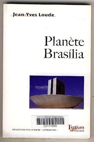 Planete Brasilia