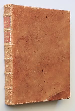 A General History of Inland Navigation Foreign and Domestic containing a complete account of the ...