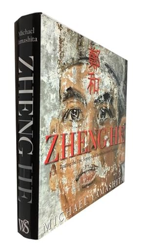 Zheng He: Tracing the Epic Voyages of China's Greatest Explorer