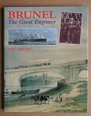 Brunel: The Great Engineer.