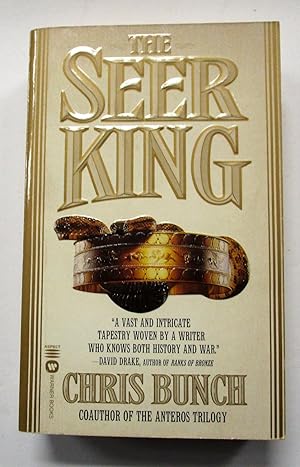 Seer King - #1 Seer King