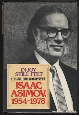 In Joy Still Felt: The Autobiography of Isaac Asimov, 1954-1978.
