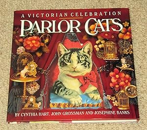 A Victorian Celebration - Parlour Cats