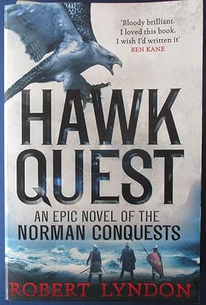 Hawk Quest