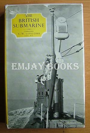 The British Submarine.