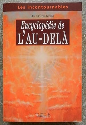 Encyclopédie de l'Au-delà.