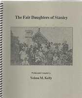 The fair daughters of Stanley