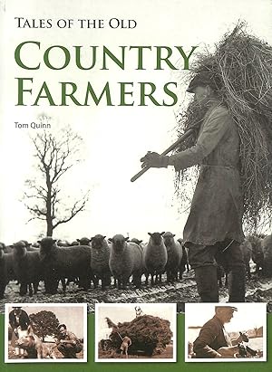 Tales of the Old Country Farmers