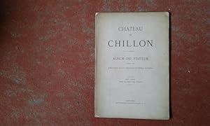 Château de Chillon - Album du Visiteur