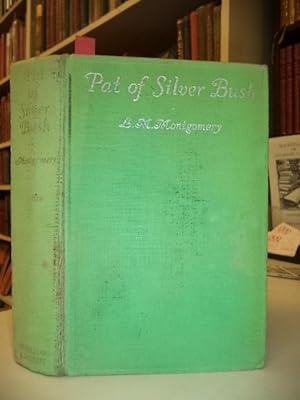 Pat of Silver Bush [first Canadian Edition]