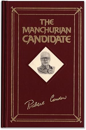 The Manchurian Candidate.
