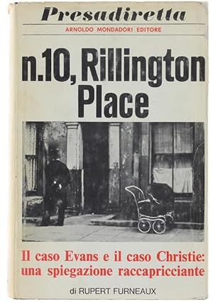 N.10, RILLINGTON PLACE.: