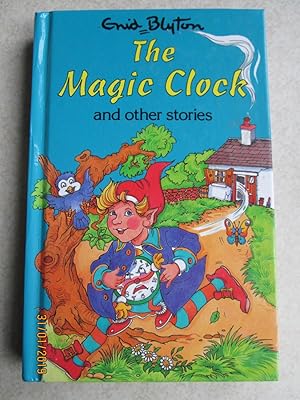 The Magic Clock and Other Stories (Popular Rewards Series)