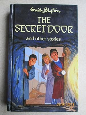 The Secret Door and Other Stories (Popular Rewards Series)