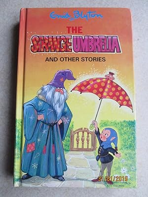 The Strange Umbrella and Other Stories (Popular Rewards Series)