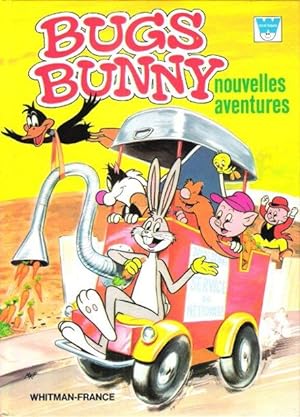 Bugs Bunny : Nouvelles Aventures