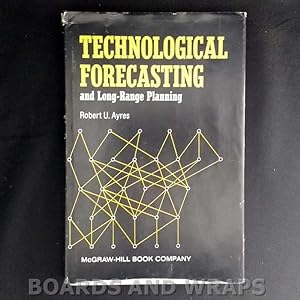Technological Forecasting and Long-Range Planning