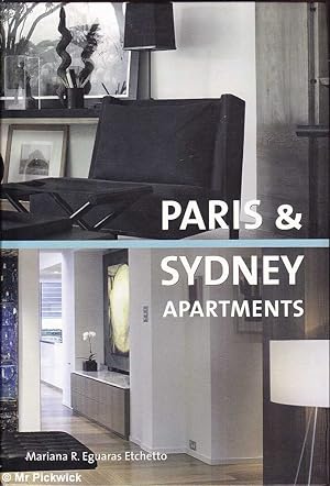 Paris & Sydney Apartments