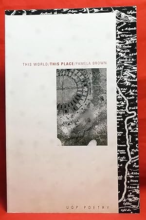 This World/This Place (UQP Poetry)