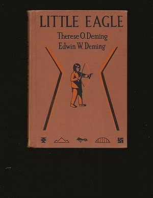 Little Eagle: A Story of Indian Life