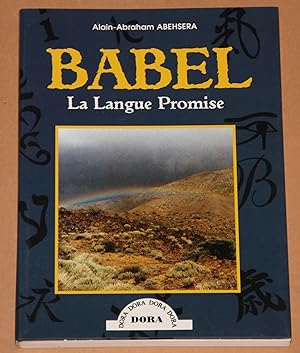 Babel - La Langue Promise