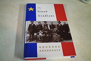 THE ISLAND ACADIANS