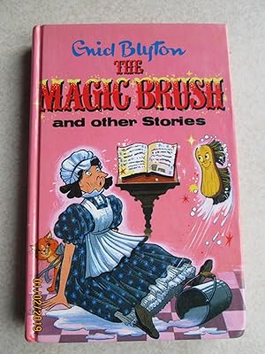 The Magic Brush and Other Stories (Popular Rewards Series)