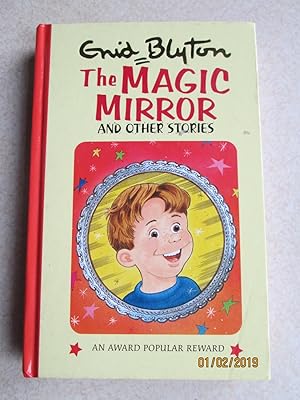 The Magic Mirror and Other Stories (Popular Rewards Series)