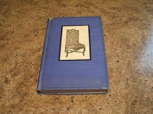 Little Illustrated Books On Old French Furniture I I - French Furniture Under Louis X I V