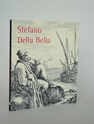 Stefano De La Bella 1610 - 1664. Musée Des Beaux-Arts De Caen