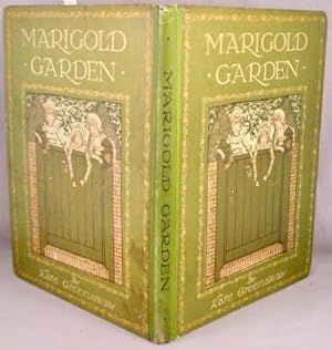 Marigold Garden.