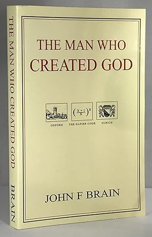 The Man Who Created God