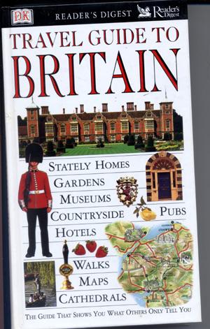 Travel Guide to Britain