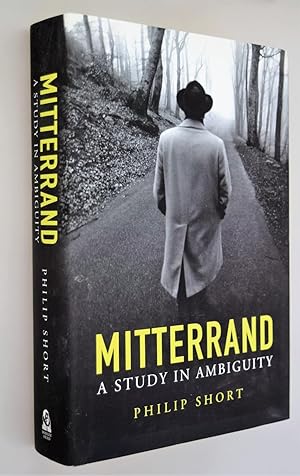 Mitterrand : a study in Ambiguity