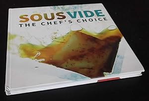 SousVide - The Chef's Choice