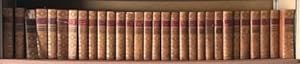 Works of Charles Dickens, New Illustrated Library Edition, 30 Volume set