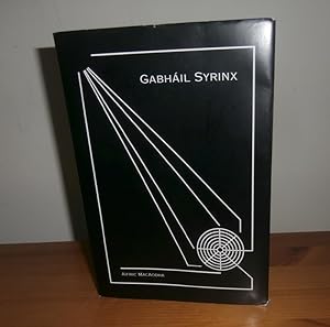 Gabháil Syrinx (The Capture of the Syrinx)