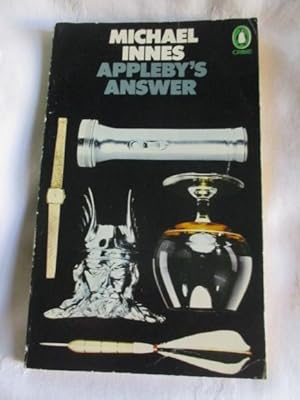 Appleby's Answer