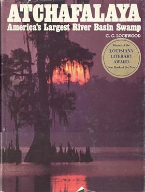Atchafalaya: America's Largest River Basin Swamp