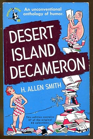 Desert Island Decameron