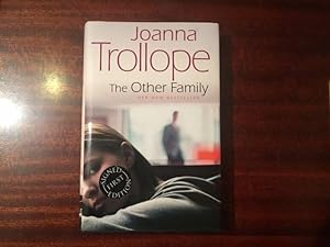 The Other Family (Signed first edition, first impression)